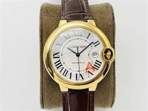 cartier clone